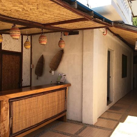 Casa Montemar Express Coron Zewnętrze zdjęcie