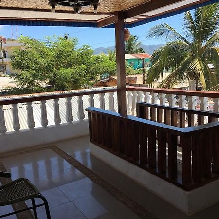 Casa Montemar Express Coron Zewnętrze zdjęcie