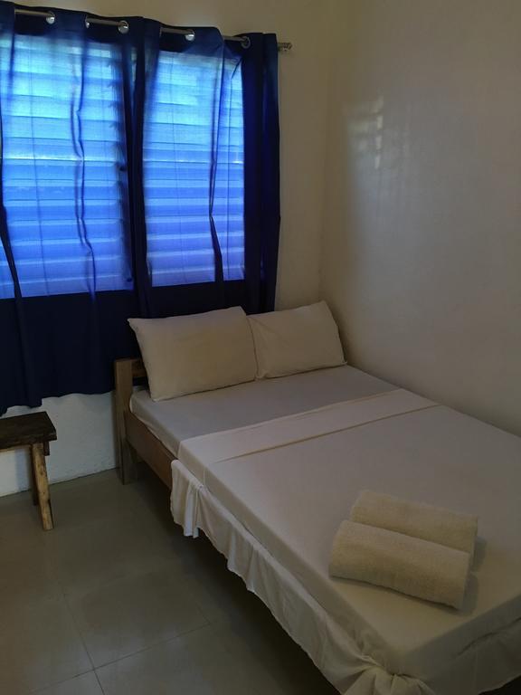 Casa Montemar Express Coron Zewnętrze zdjęcie