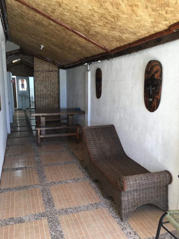Casa Montemar Express Coron Zewnętrze zdjęcie