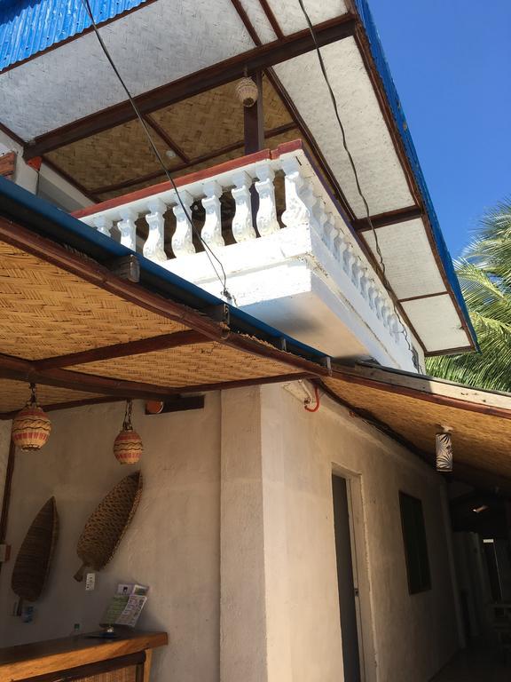 Casa Montemar Express Coron Zewnętrze zdjęcie