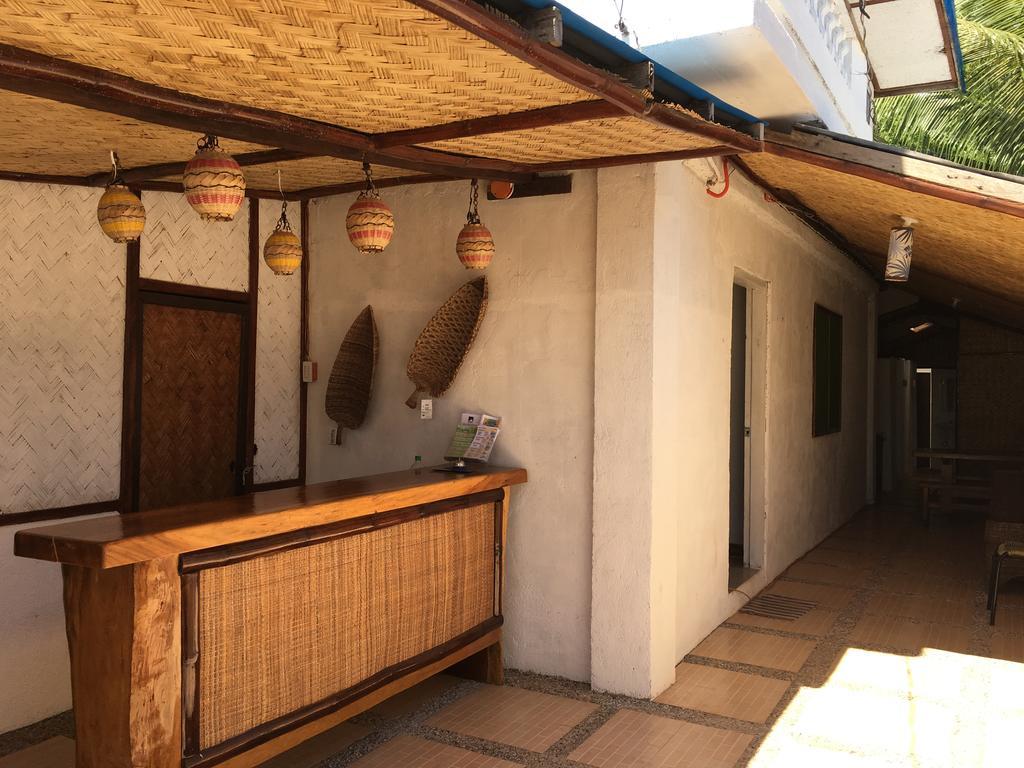 Casa Montemar Express Coron Zewnętrze zdjęcie