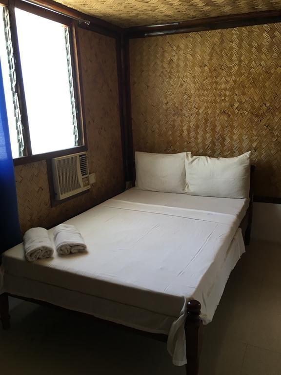 Casa Montemar Express Coron Zewnętrze zdjęcie